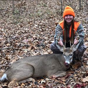 Meet your Posher, Kaitlyn